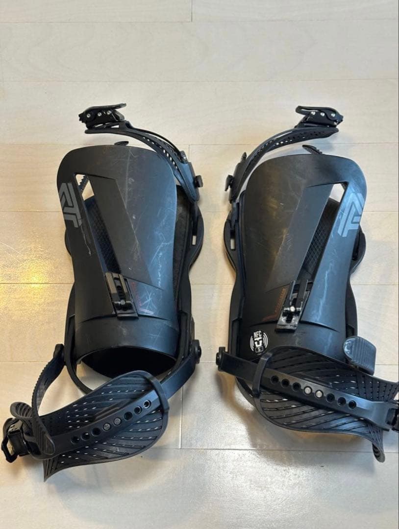 24-25年式　Union atlas S