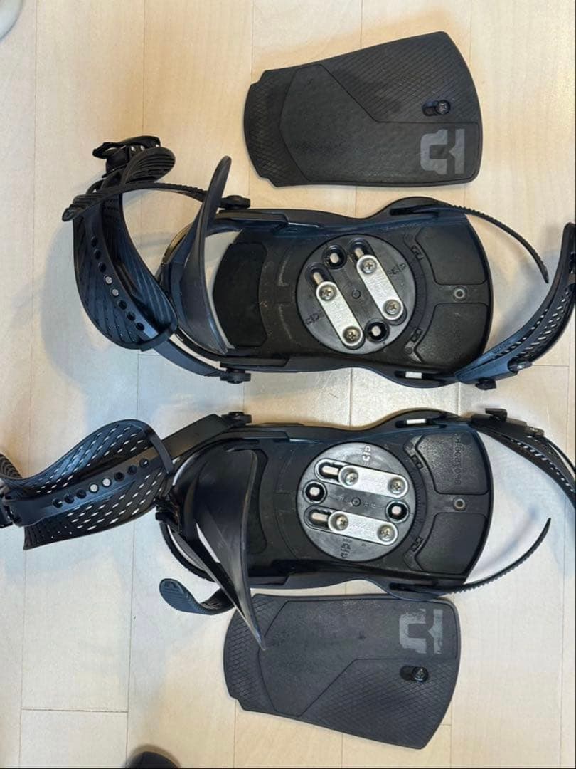 24-25年式　Union atlas S