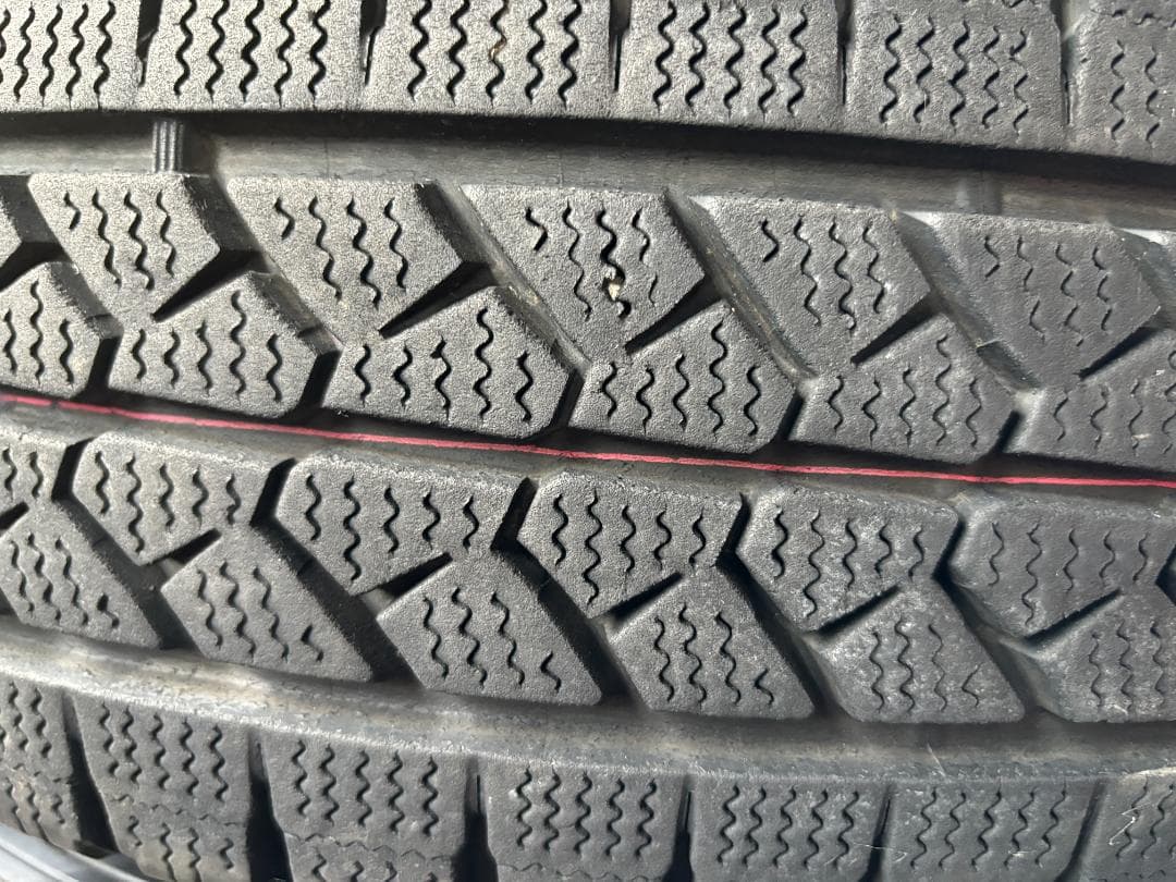 SH-23【ブリヂストン VL1】195/80R15 107/105L LT