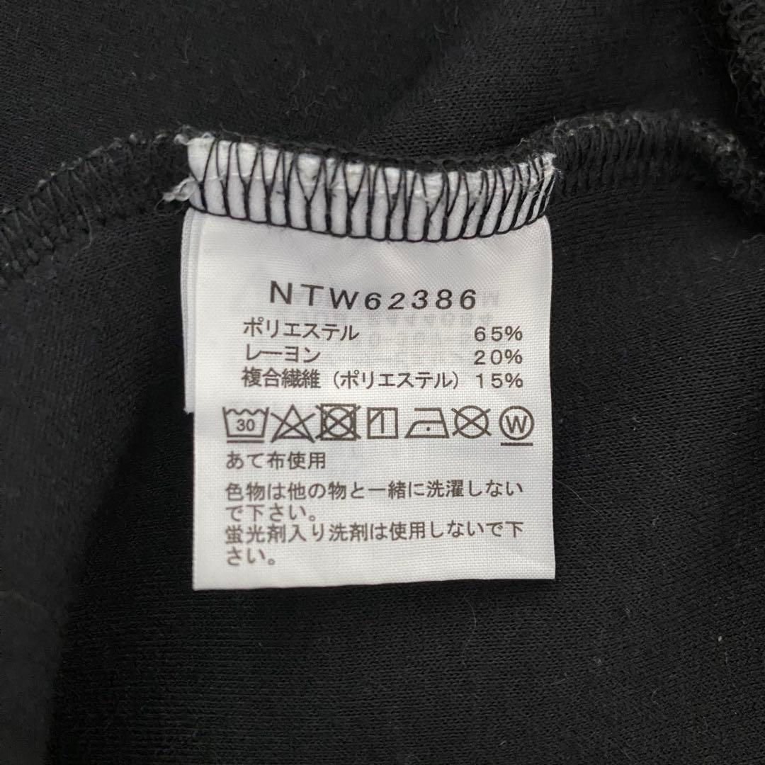 ♪THE NORTH FACE セットアップ レディース S ブラック ジャージ