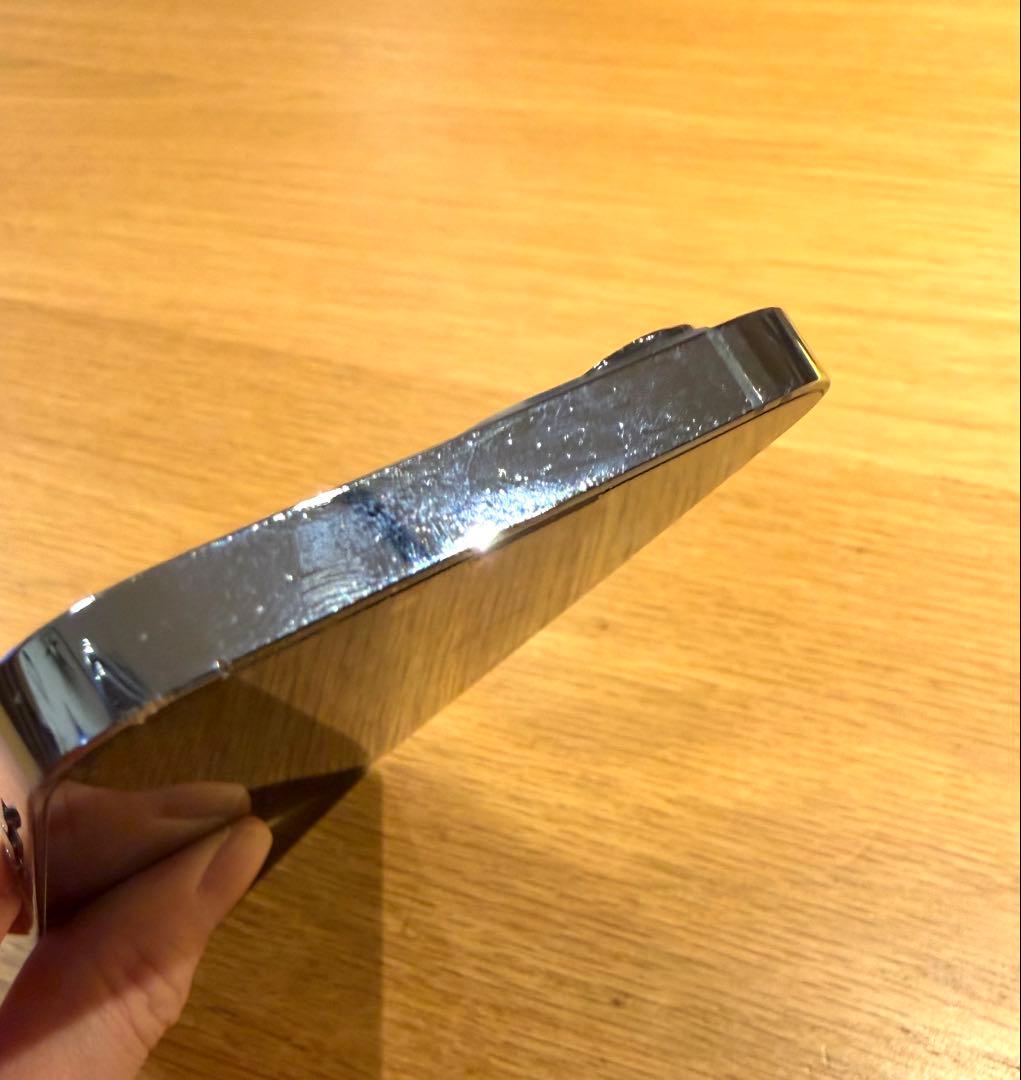 iPhone 13Pro 256GB シエラブルー SIMフリー