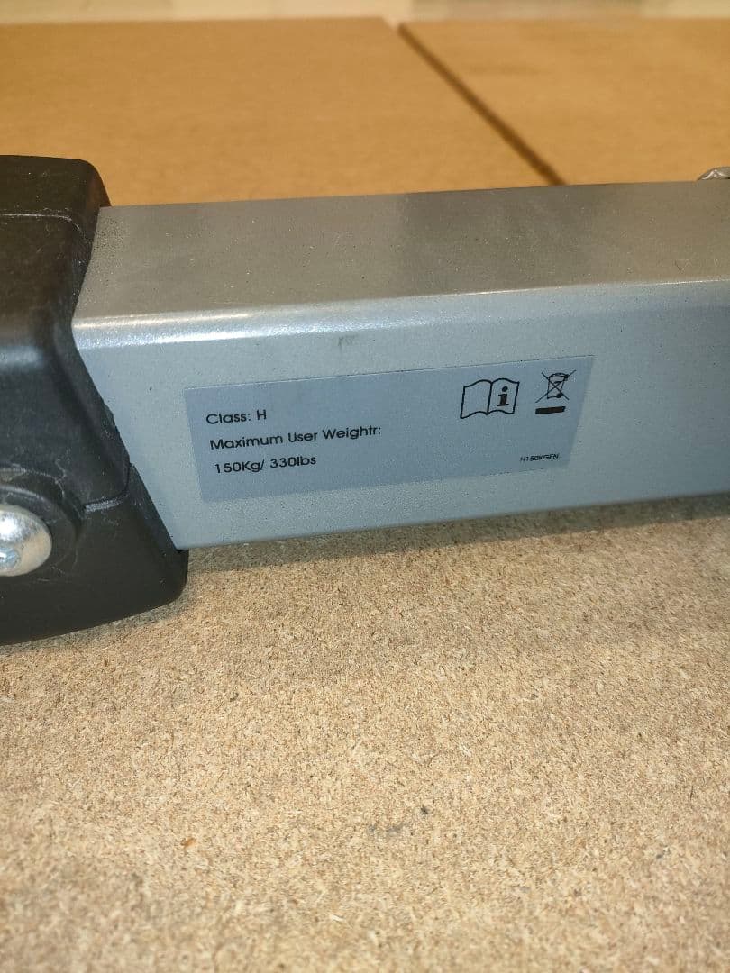 【美品】レッグエクステンション / カール (Φ50)[WILD FIT ]