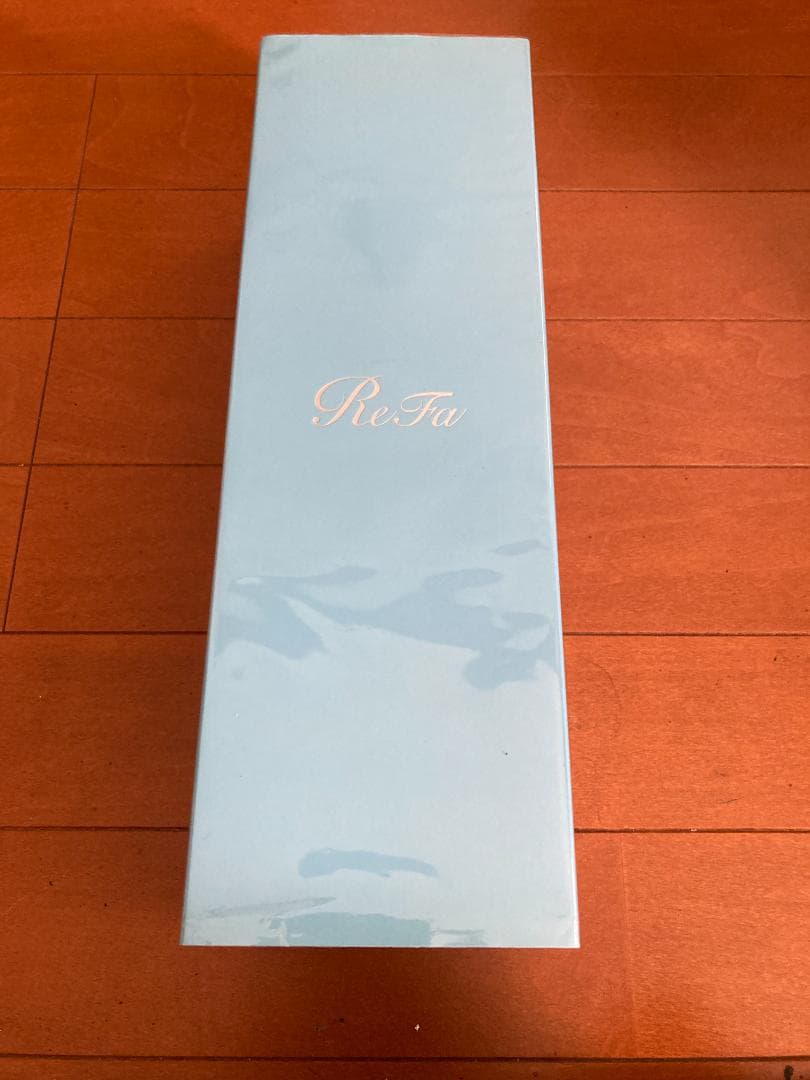 ReFa メタリックハンドシャワー