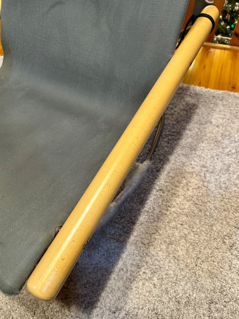 Nychair X Rocking　ニーチェアXロッキング