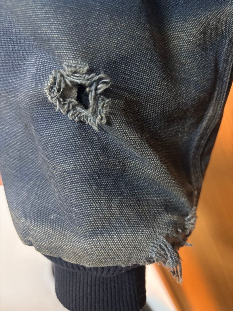 sullen tokyo Carhartt カーハート アクティブジャケット