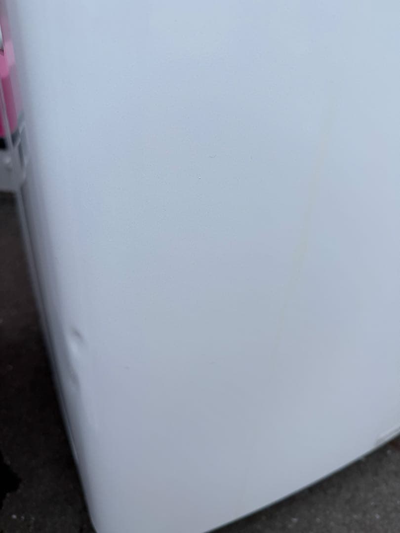 白家電セット／2023年IRIS 洗濯機 5kg＆ニトリ2ドア冷蔵冷凍庫106L