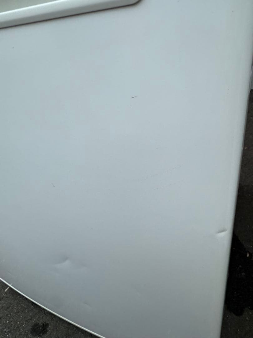 白家電セット／2023年IRIS 洗濯機 5kg＆ニトリ2ドア冷蔵冷凍庫106L