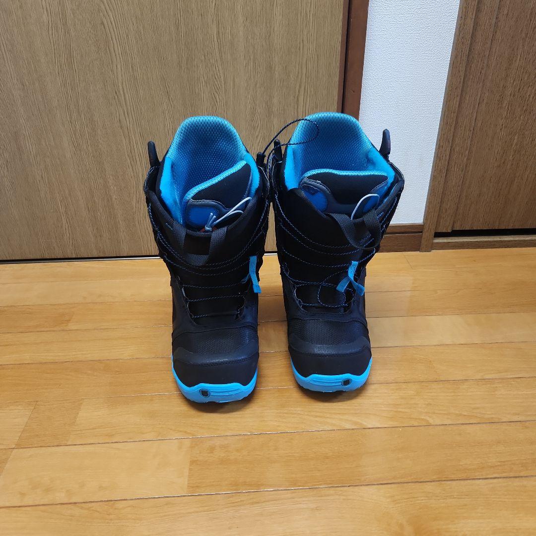 美品BURTON.AMBUSH.MPRINT3.メンズ.26.0cm