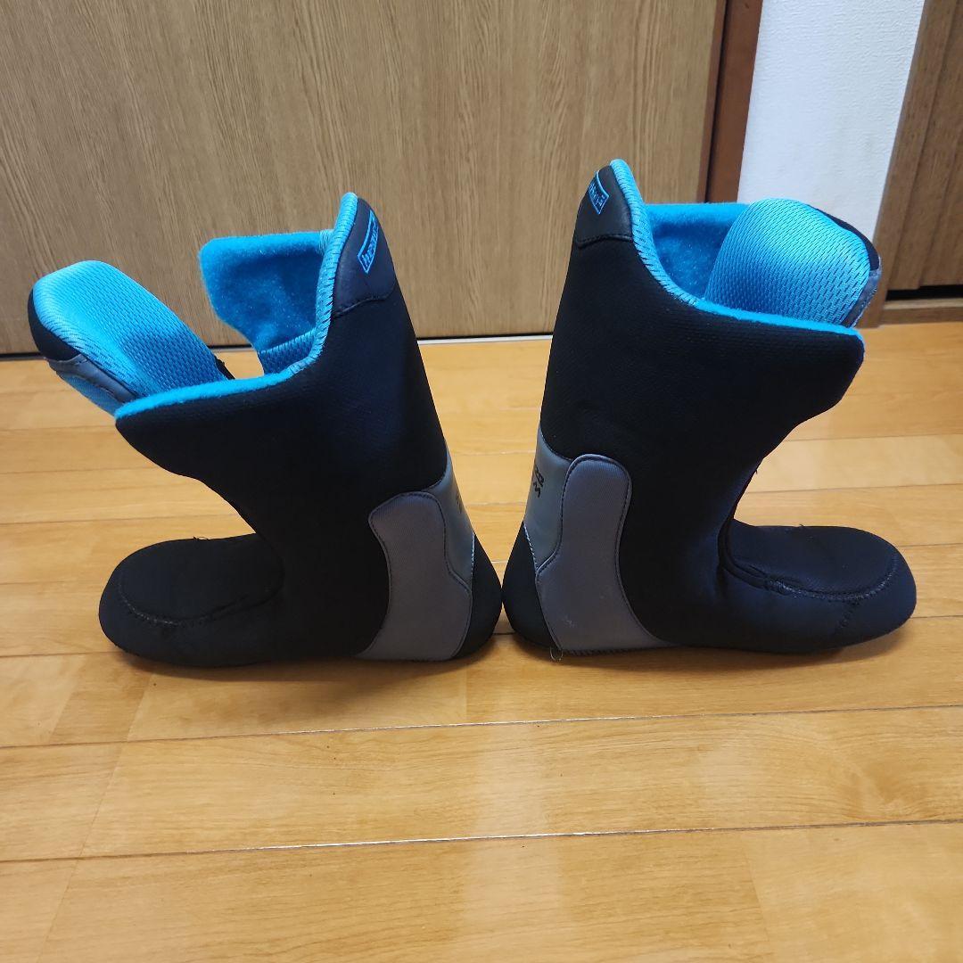 美品BURTON.AMBUSH.MPRINT3.メンズ.26.0cm