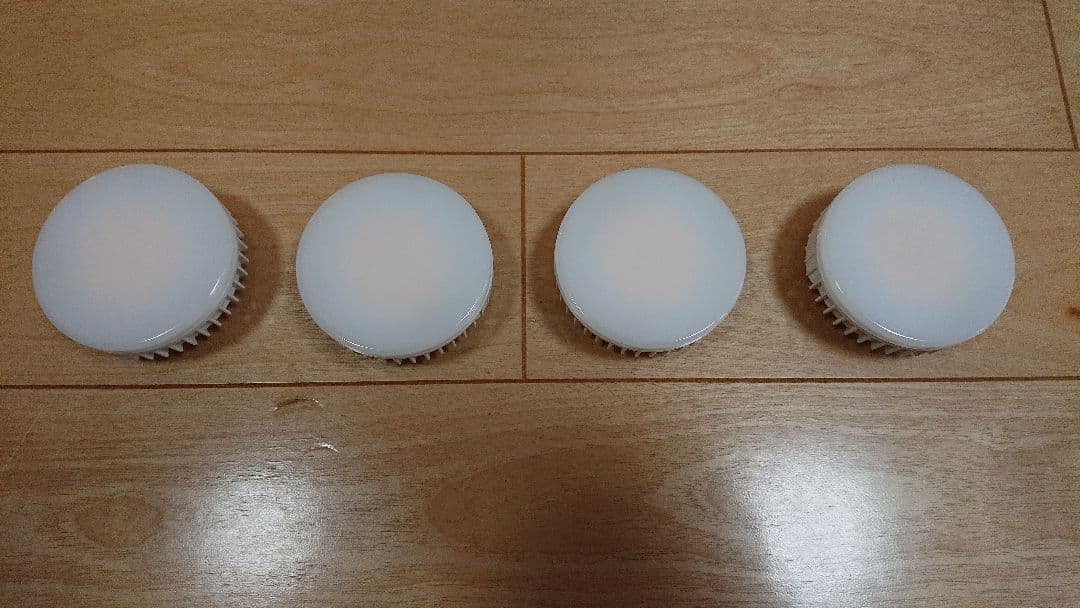 ODELICダウンライト用 電球