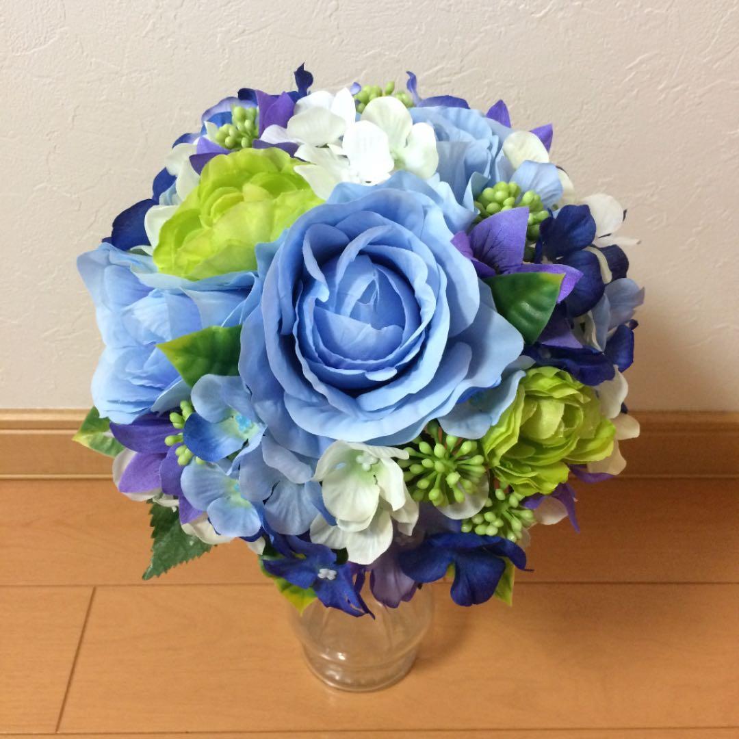 紫陽花ブーケ SET
