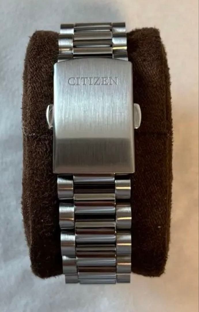 【新品・未使用】 CITIZEN TSUYOSA 37mm NJ0200-50L