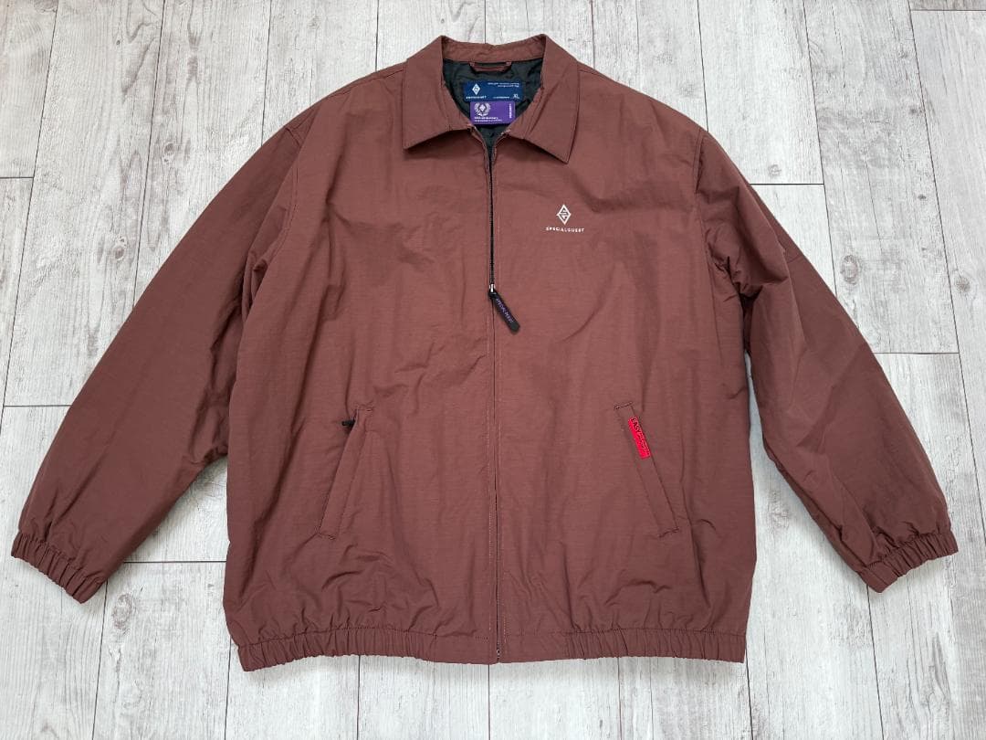 SPECAL GUEST 　スペシャルゲスト　EASY【XL】　ウェア美品