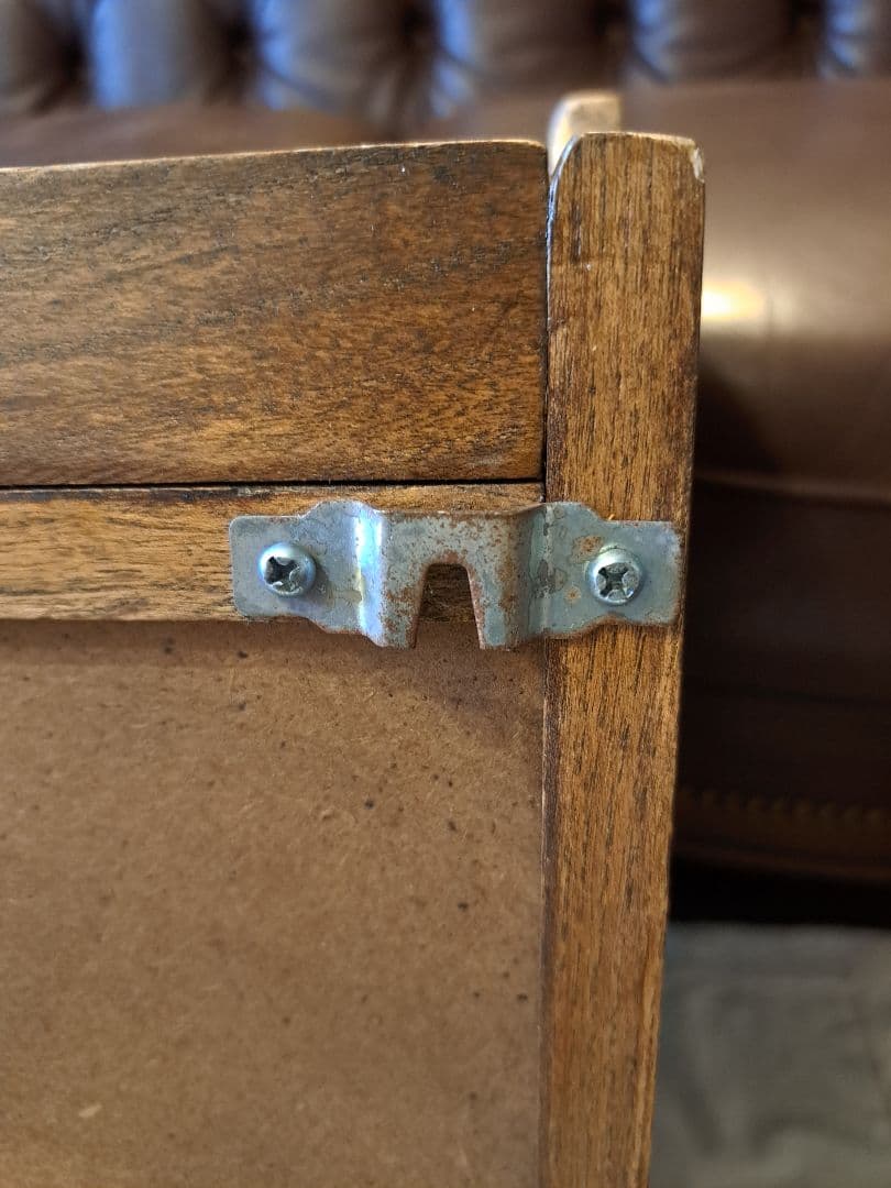 木製花の装飾 ウォールラック