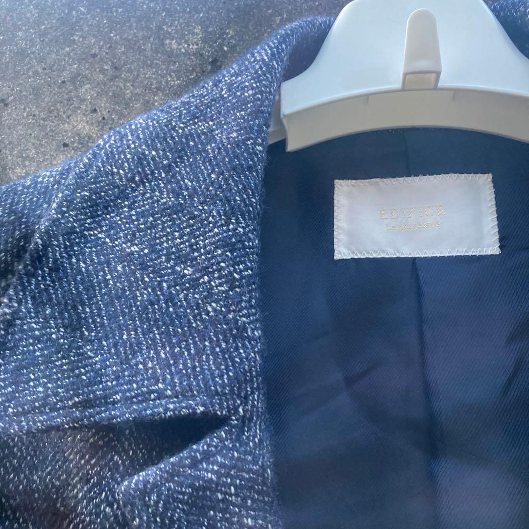 極美品！loropiana SURIALPACA コート早い者勝ち