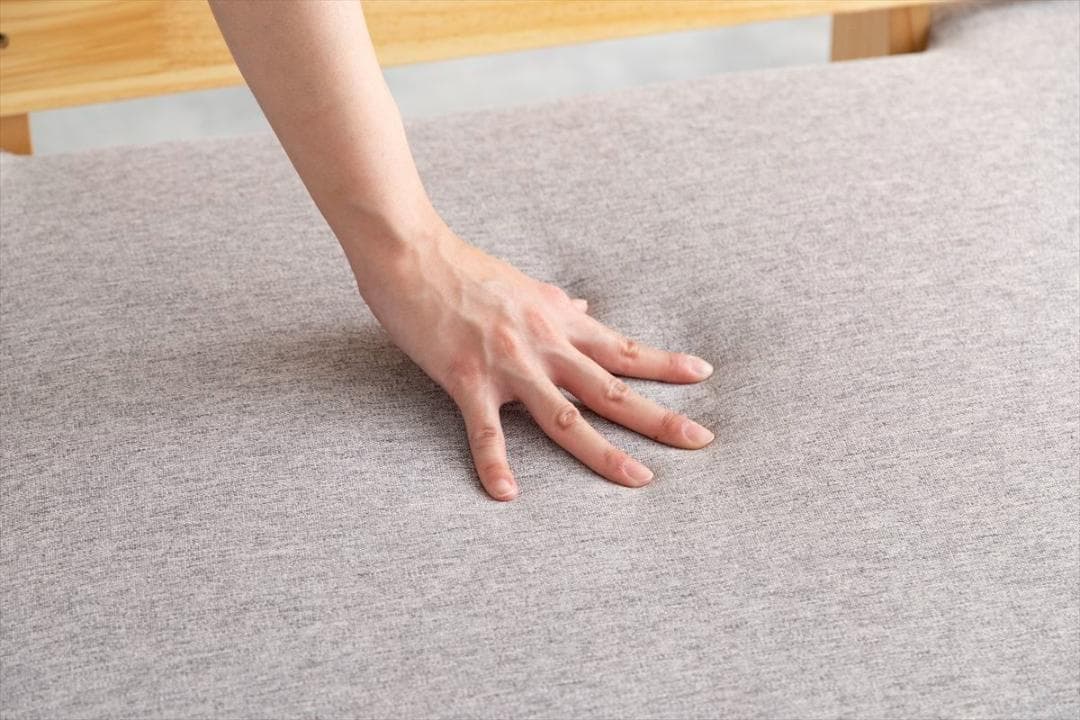 【単品】Ricordo オットマン