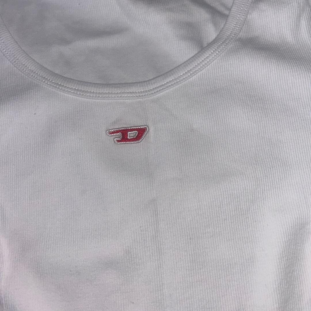 トップス DIESEL