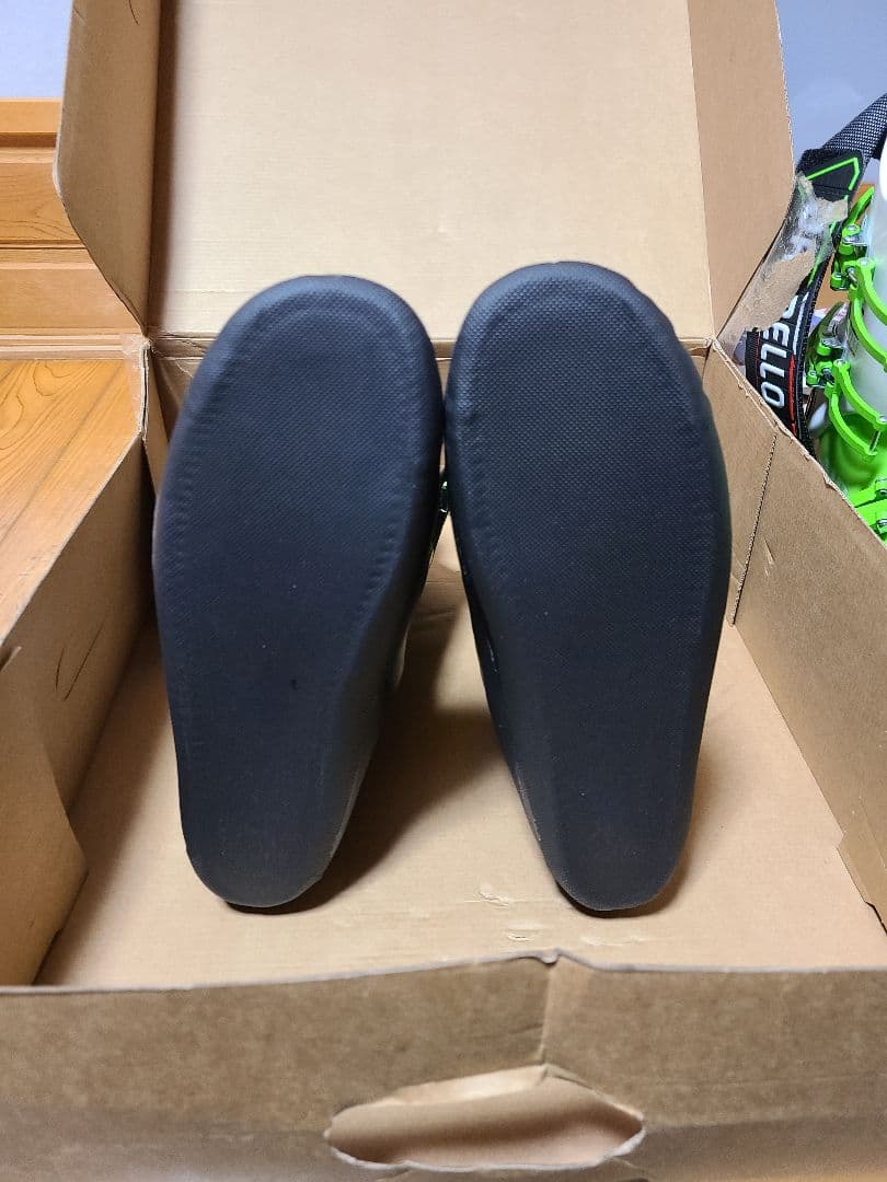 DALBELLO DRS 110 スキーブーツ 27.5cm