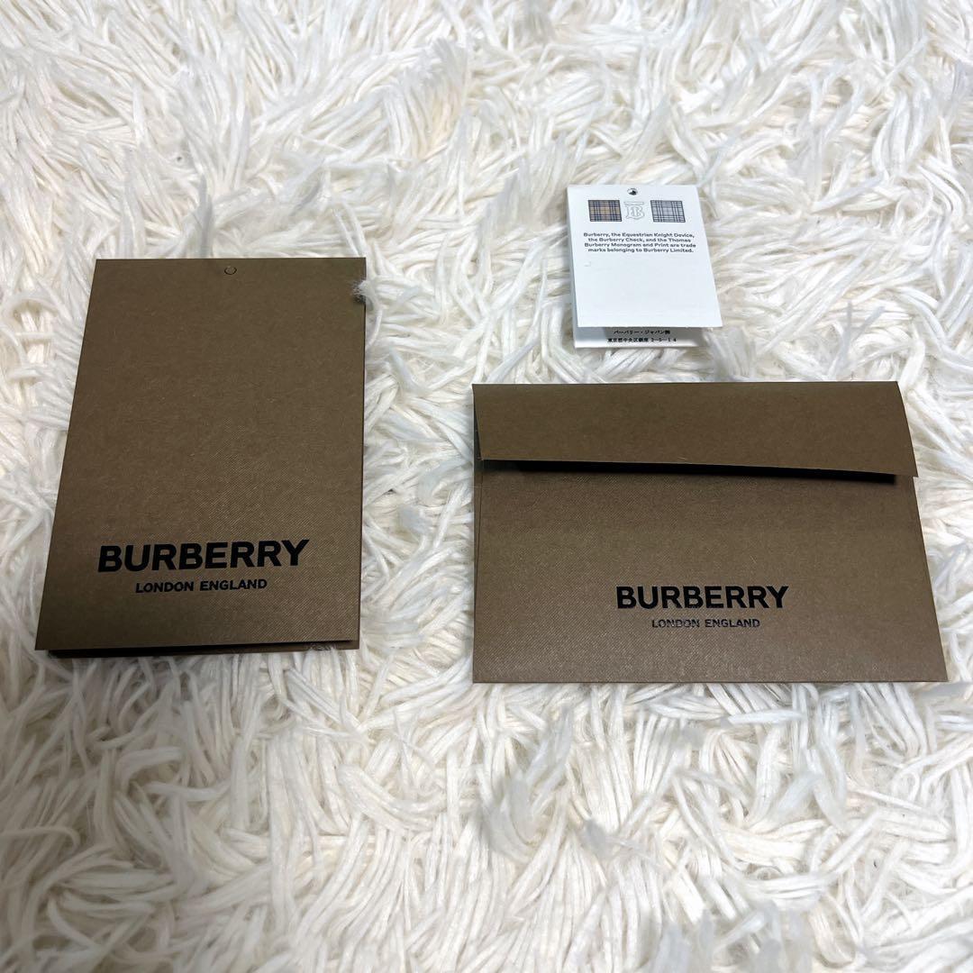 小さい7⭐️バーバリー TB メガチェック カシミヤ マフラー モンタージュ