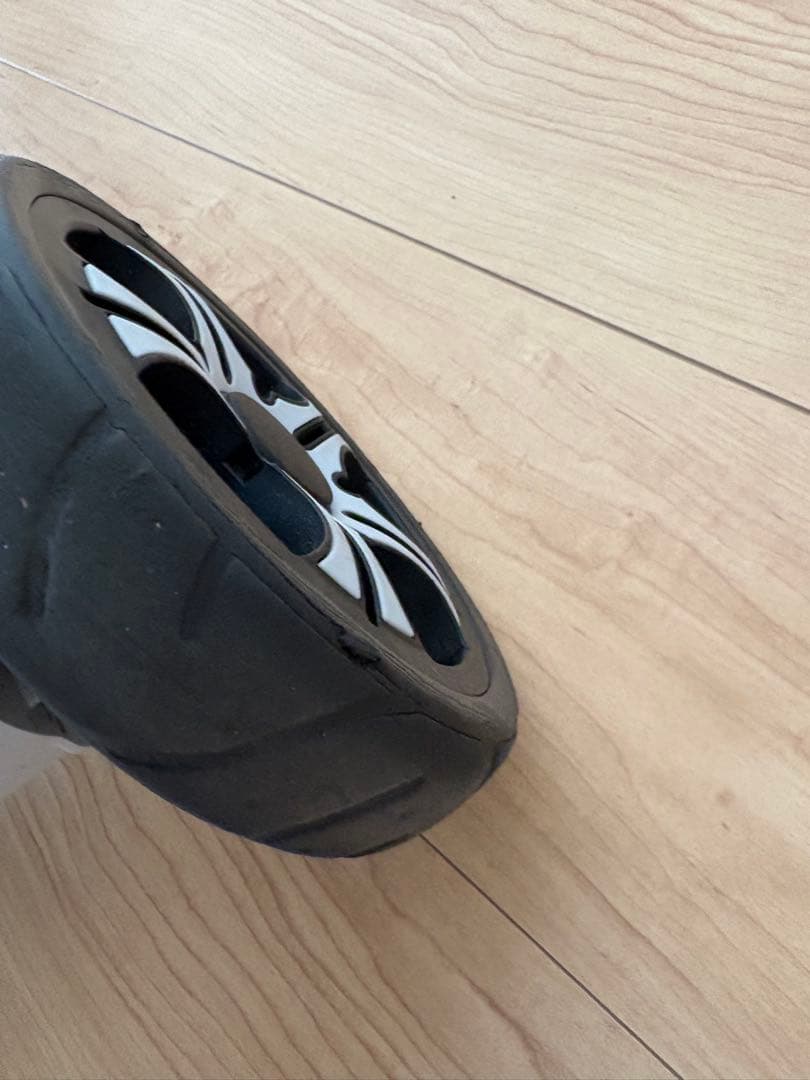 KATOJI 2人乗りベビーカー/2人でゴー/リアシート付き/二人でゴー