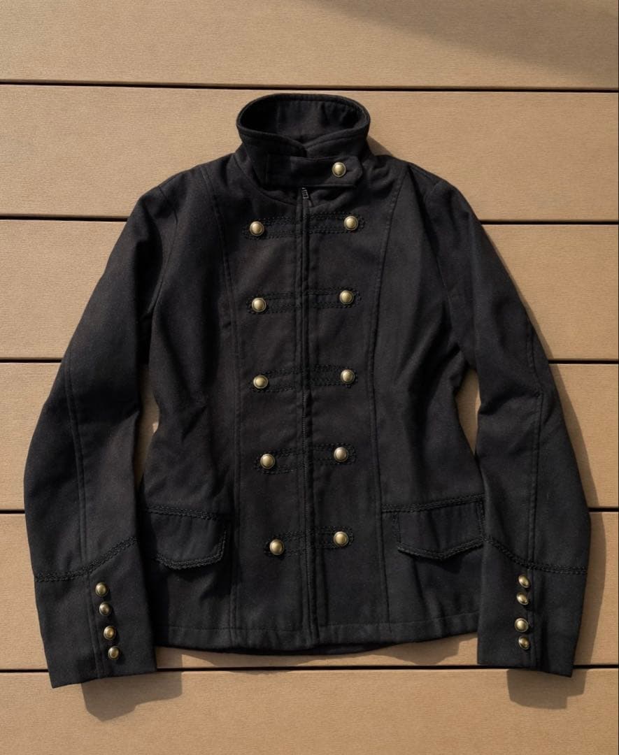 y2k archive ナポレオンジャケット