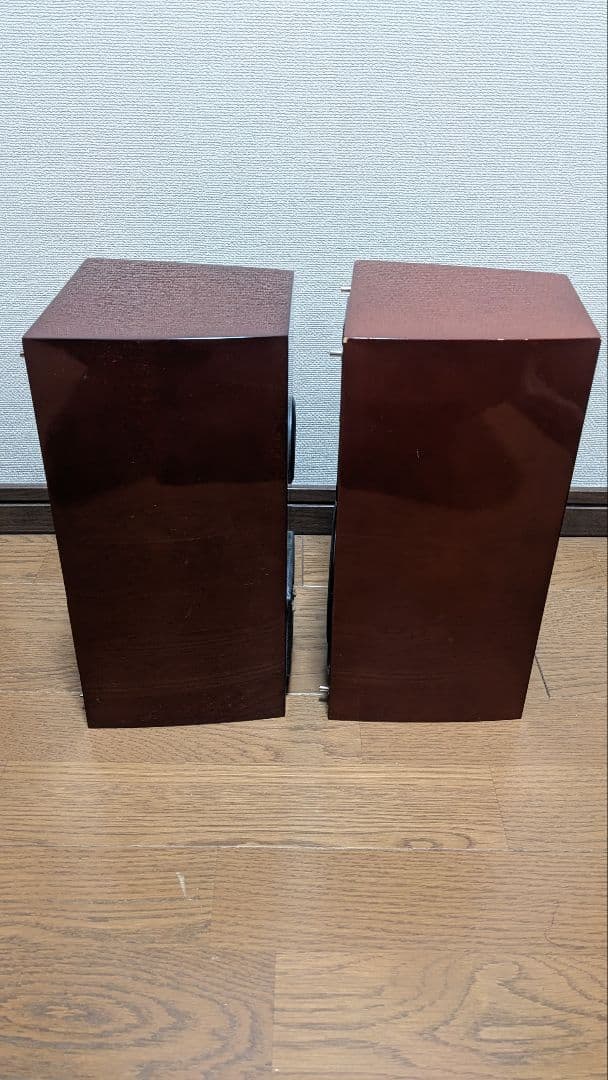 【値下げ】DENON スピーカー　SC-A55XG