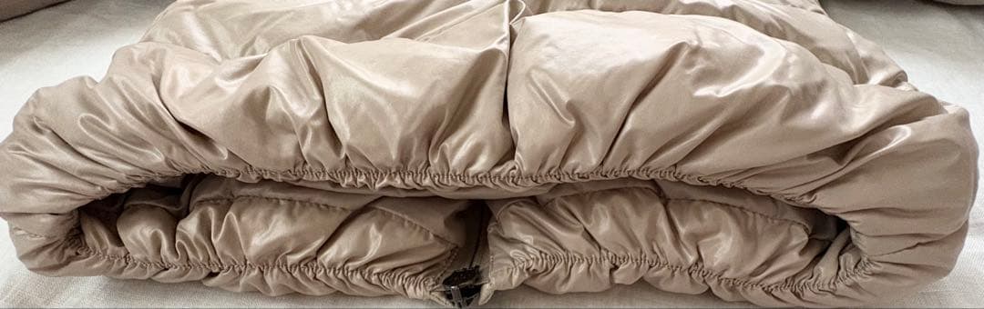 デュベティカ ダウンジャケット 40 ビューティーアンドユース別注品