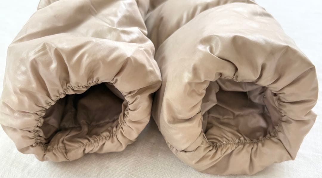 デュベティカ ダウンジャケット 40 ビューティーアンドユース別注品