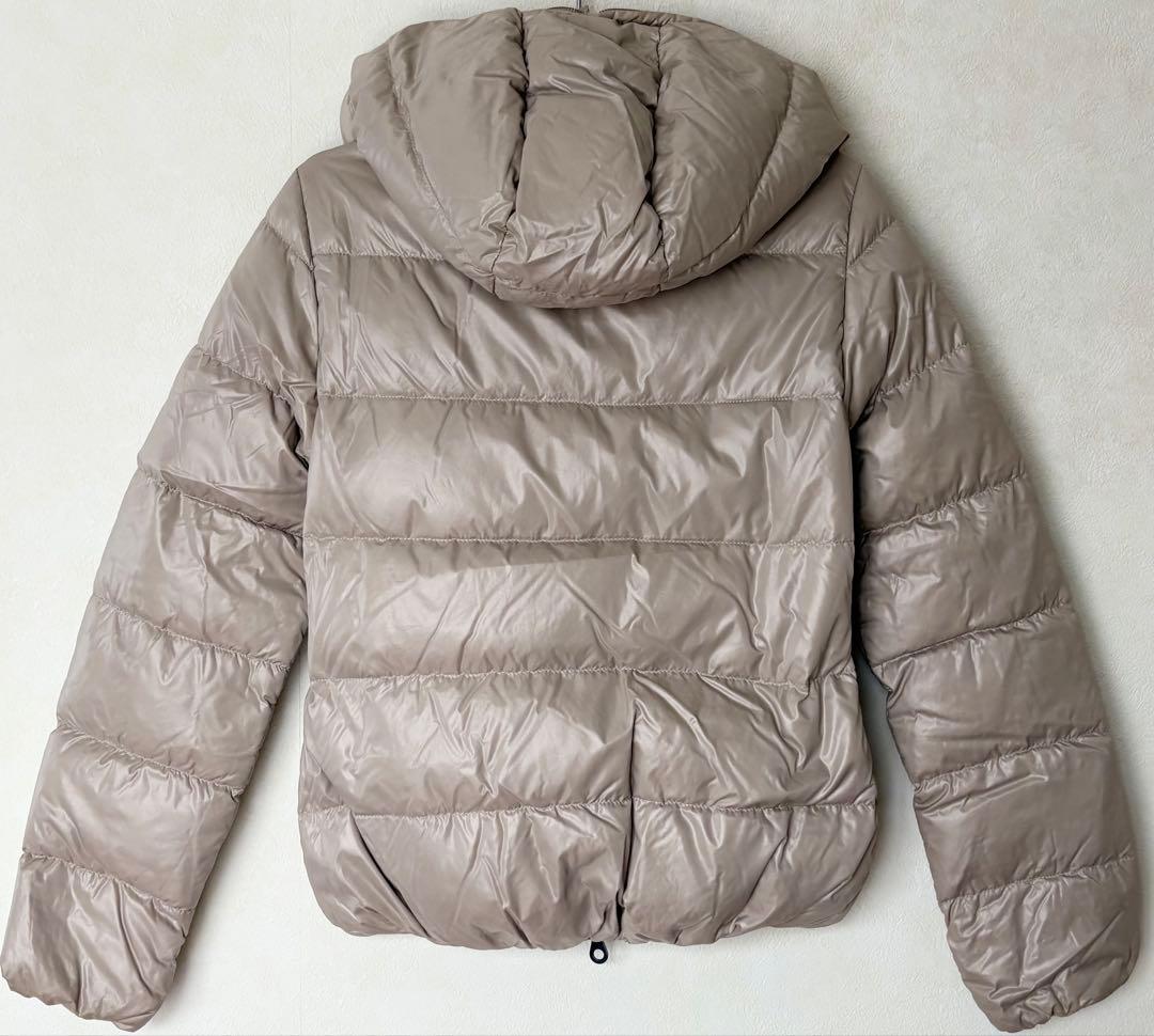 デュベティカ ダウンジャケット 40 ビューティーアンドユース別注品