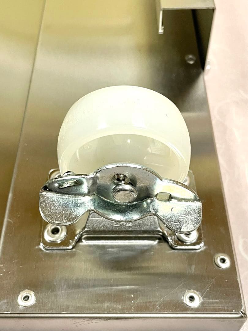 A480 美品❗️45cmキャスター付き業務用炊飯カートキャスター付き台台車