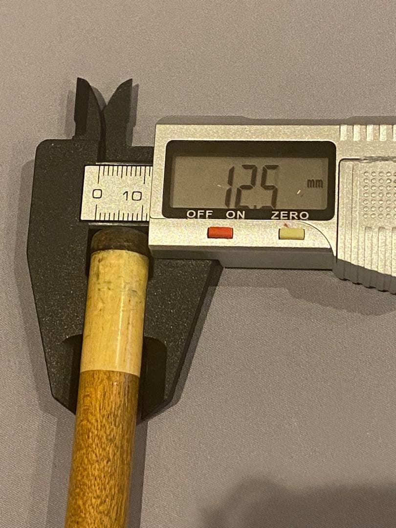 d*e様 オールドAdamキュー