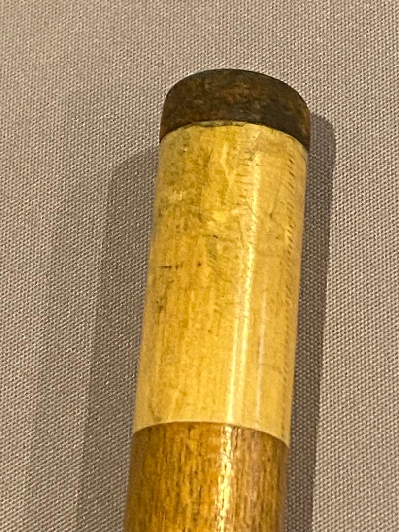 d*e様 オールドAdamキュー