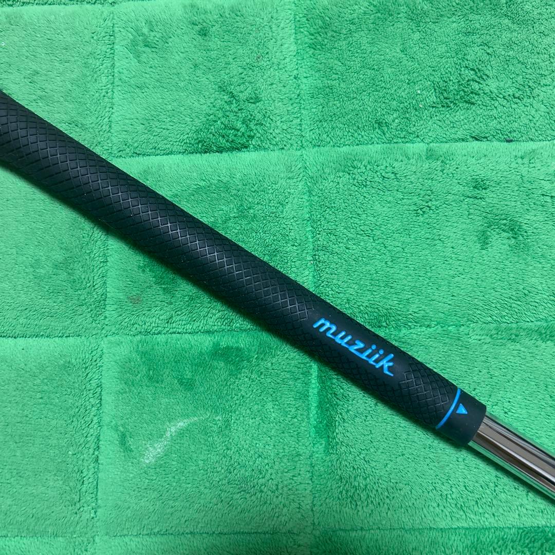 キャロウェイ アイアンセット 6本セット