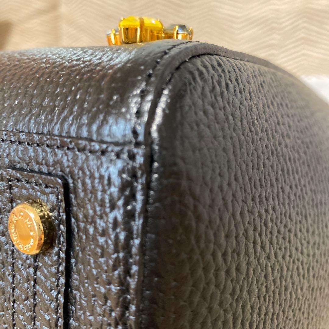 ADMJ The Bee アイコントートバッグ