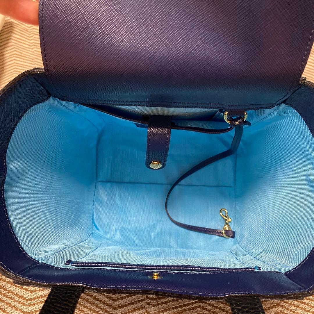 ADMJ The Bee アイコントートバッグ