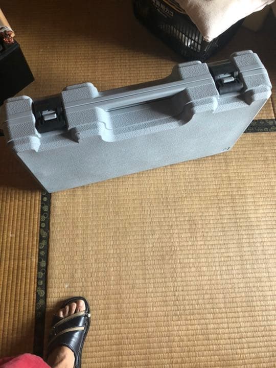 油圧ボディ修理キッド　10t