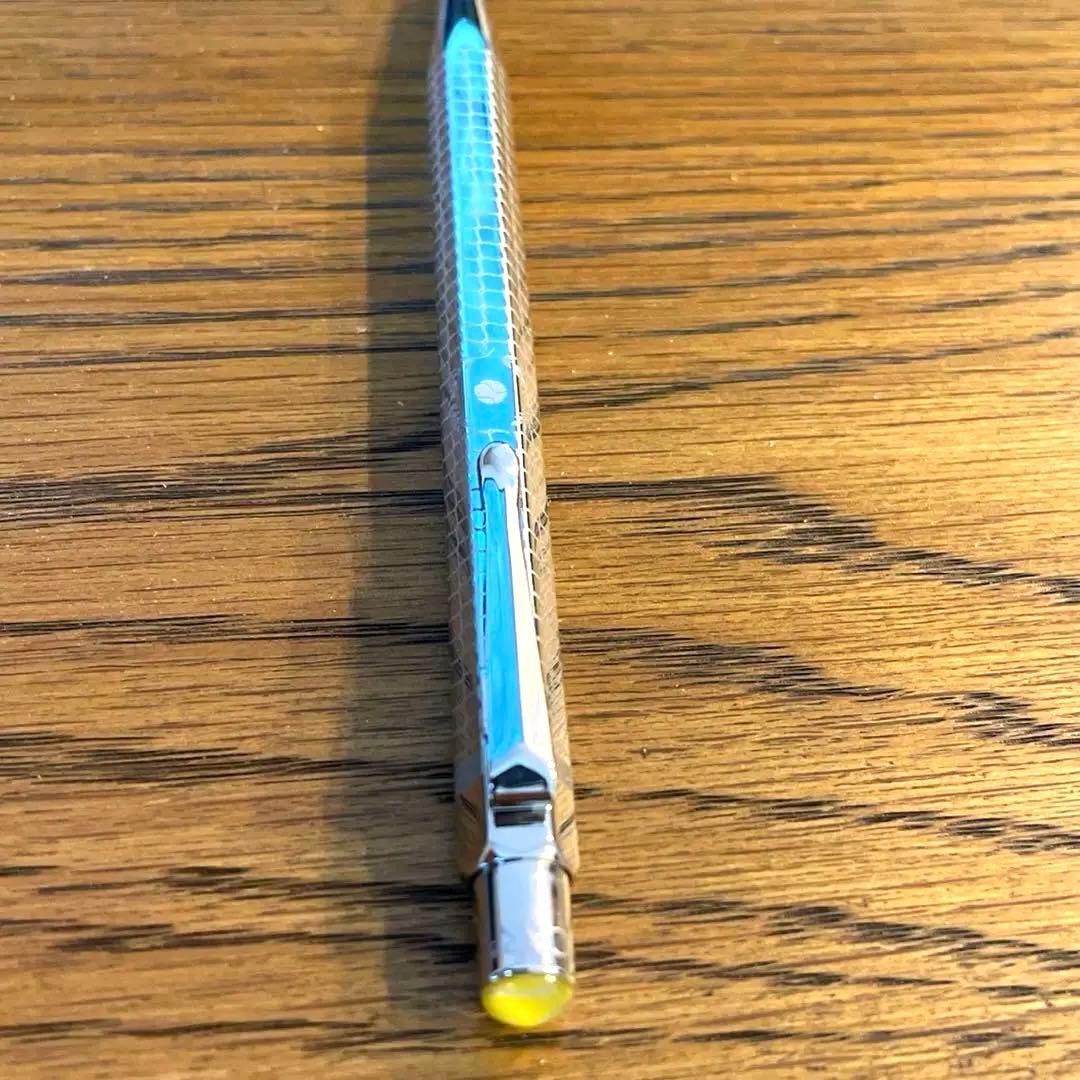 カランダッシュ　エクリドール　ボールペン　マッチポイント　硬式テニス