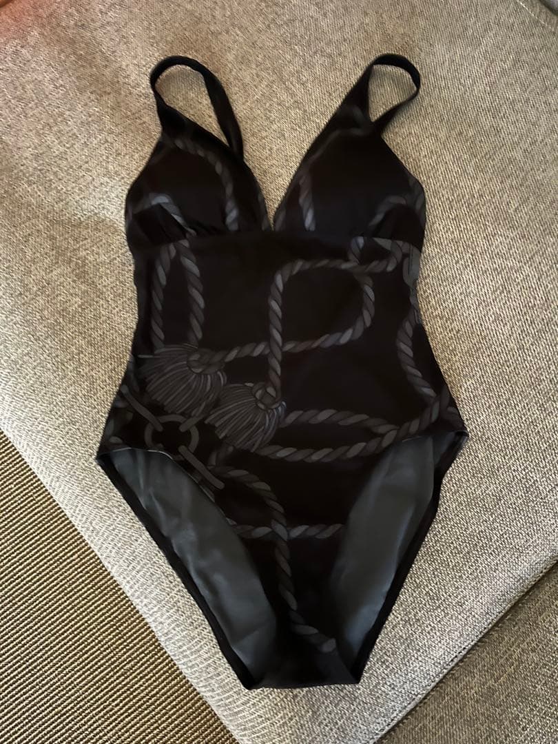 エルメス　ワンピース水着