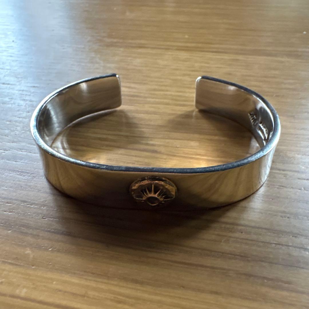 ARIZONA FREEDOM アリゾナフリーダム バングル 太陽神