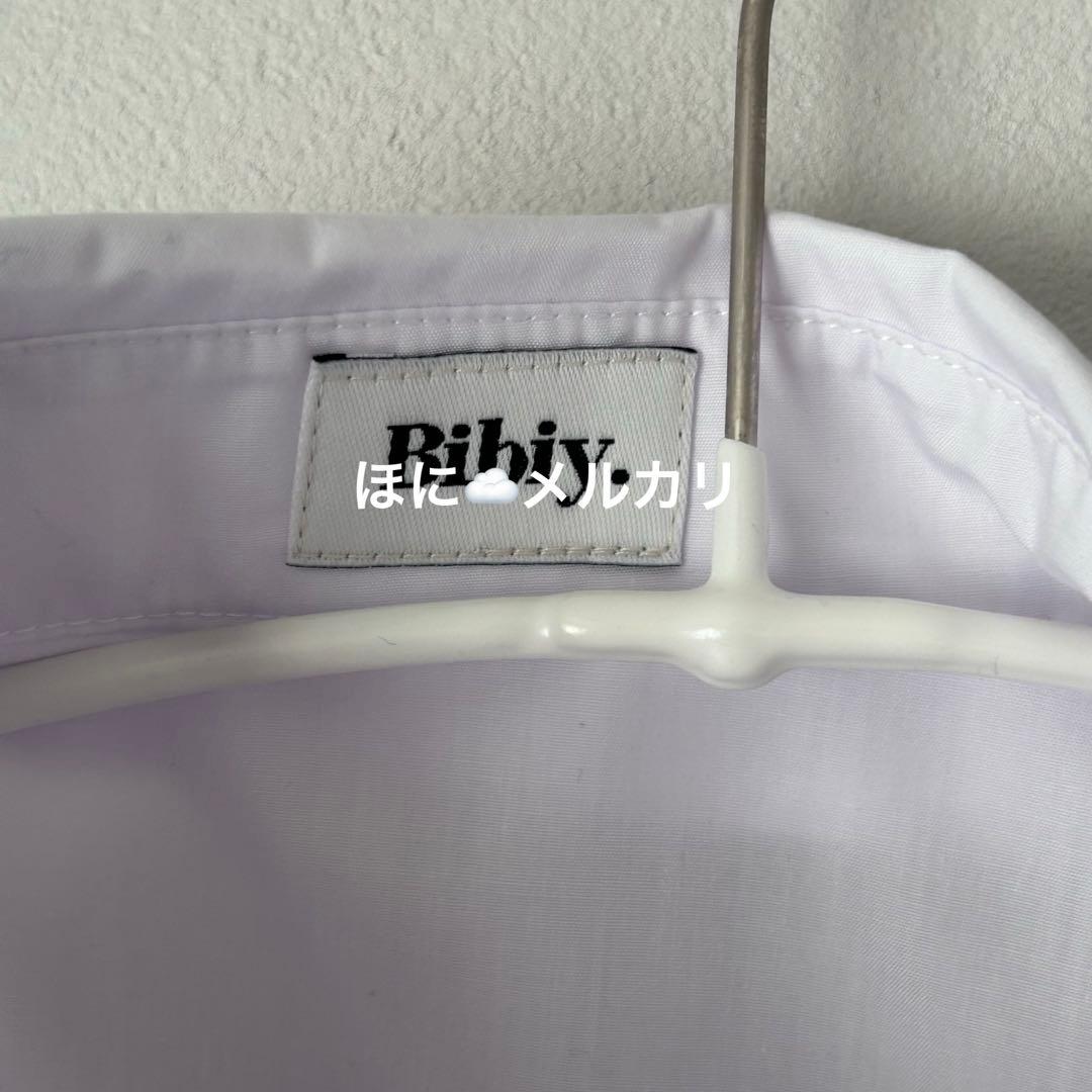 Bibiy. CORA PUFF BLOUSE 正規品