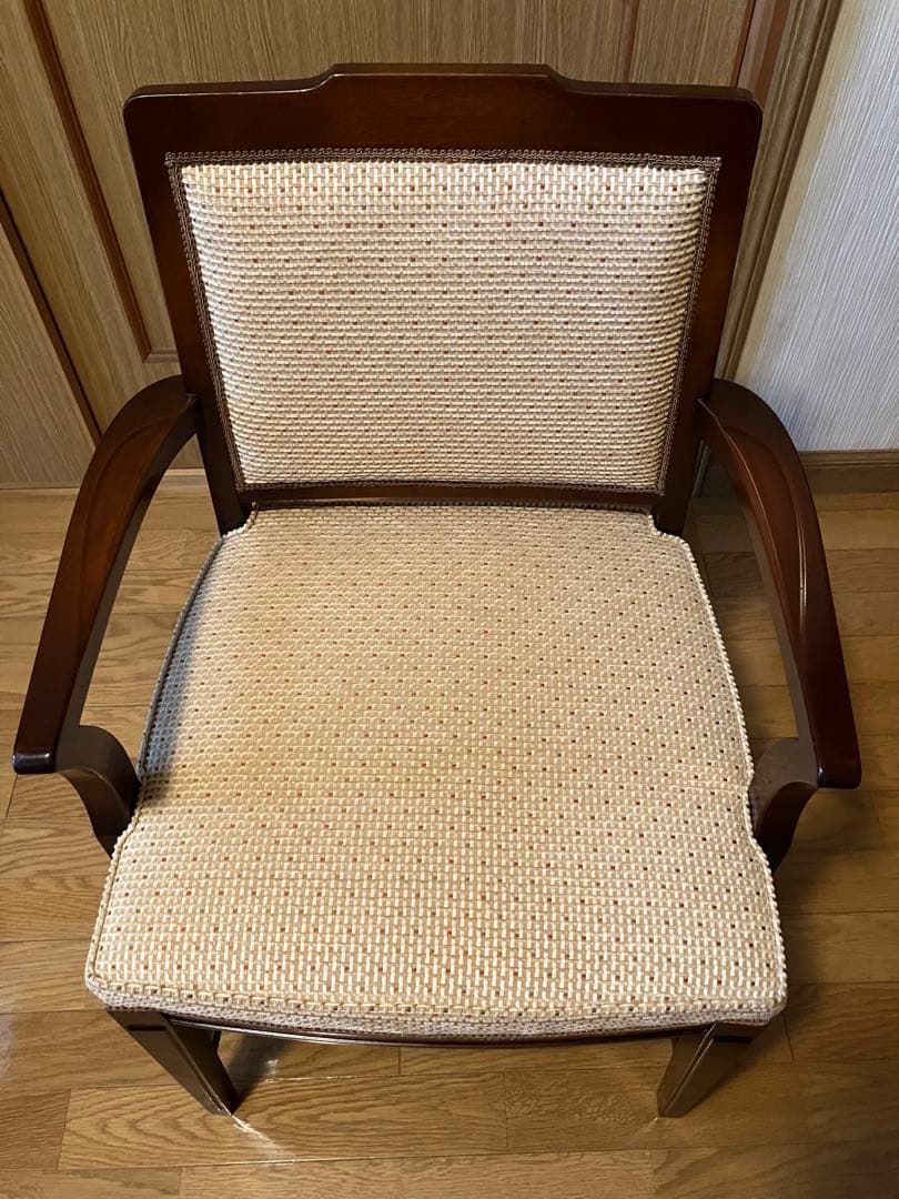 メープル不二屋　家具　椅子