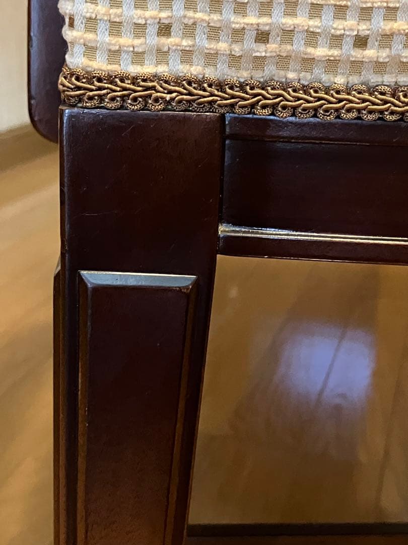 メープル不二屋　家具　椅子