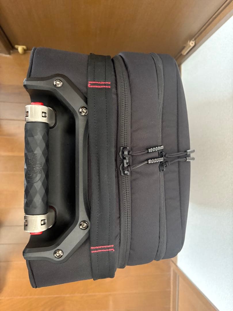 稀少　THE NORTH FACE ロングホール30インチ