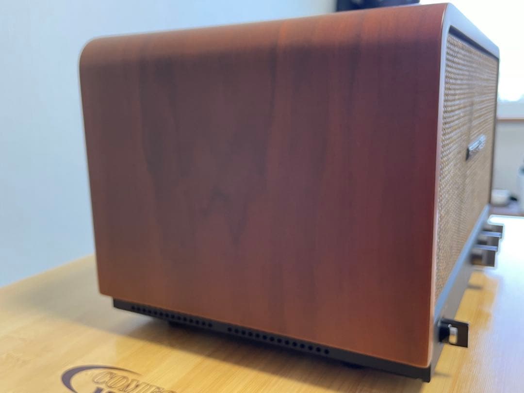 AIRPULSE AIRPULSE P100X スピーカー