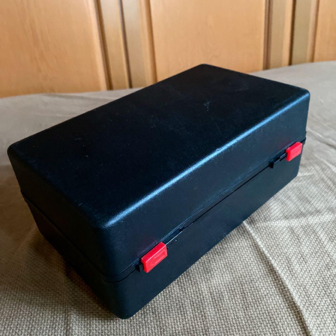 顕微鏡　レトロ　35年物　希少価値‼️ 本体かなり美品です‼️