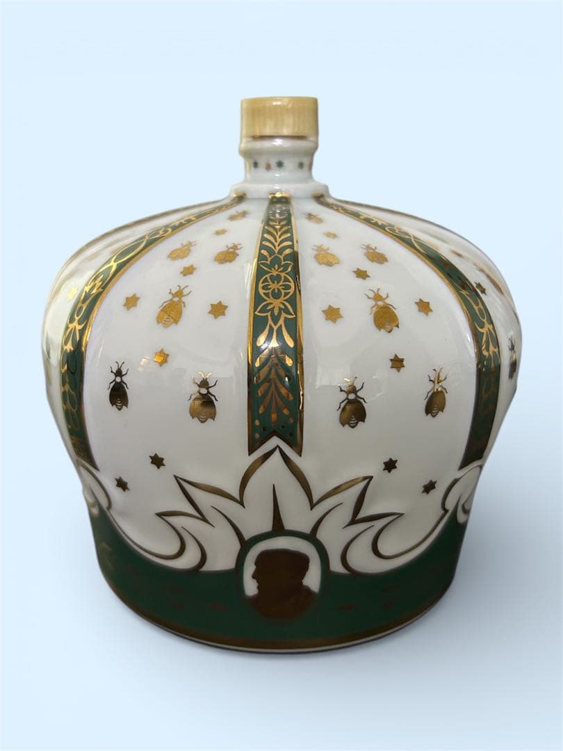 未開栓★コニャック７本セット　ドゥニ・ムニエ　ナポレオン　サンペ　ラーセン　ゴデ