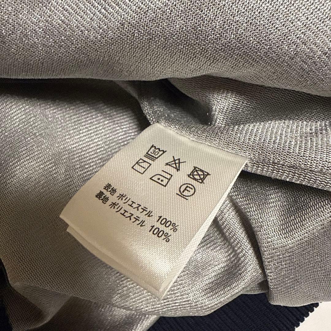 ラウドマウス LOUDMOUTH アウター Mサイズ ネイビー ゴルフ