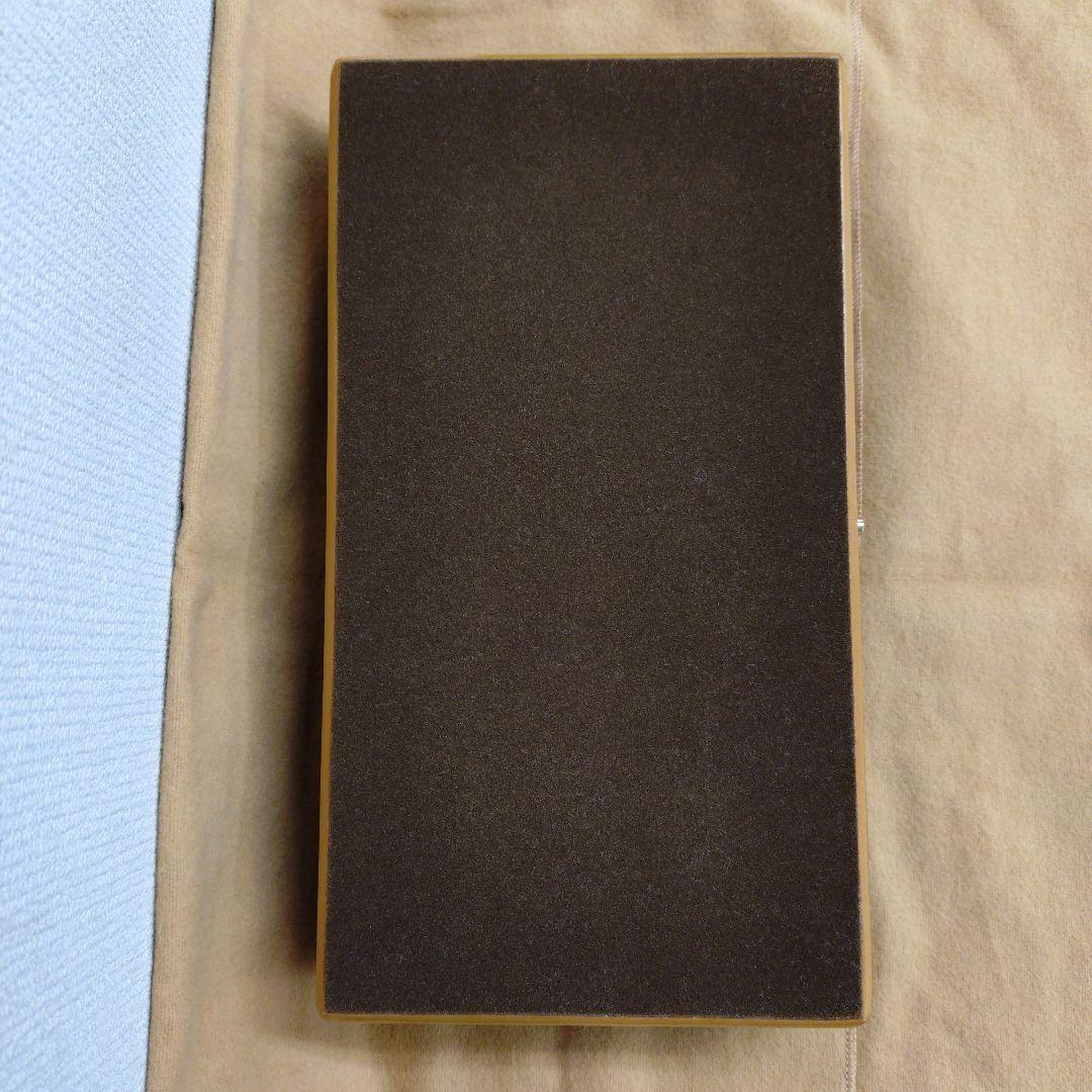 ルイヴィトン　コフレ ドゥ ヴォワヤージュ　シガーケース　小物入れ　インテリア