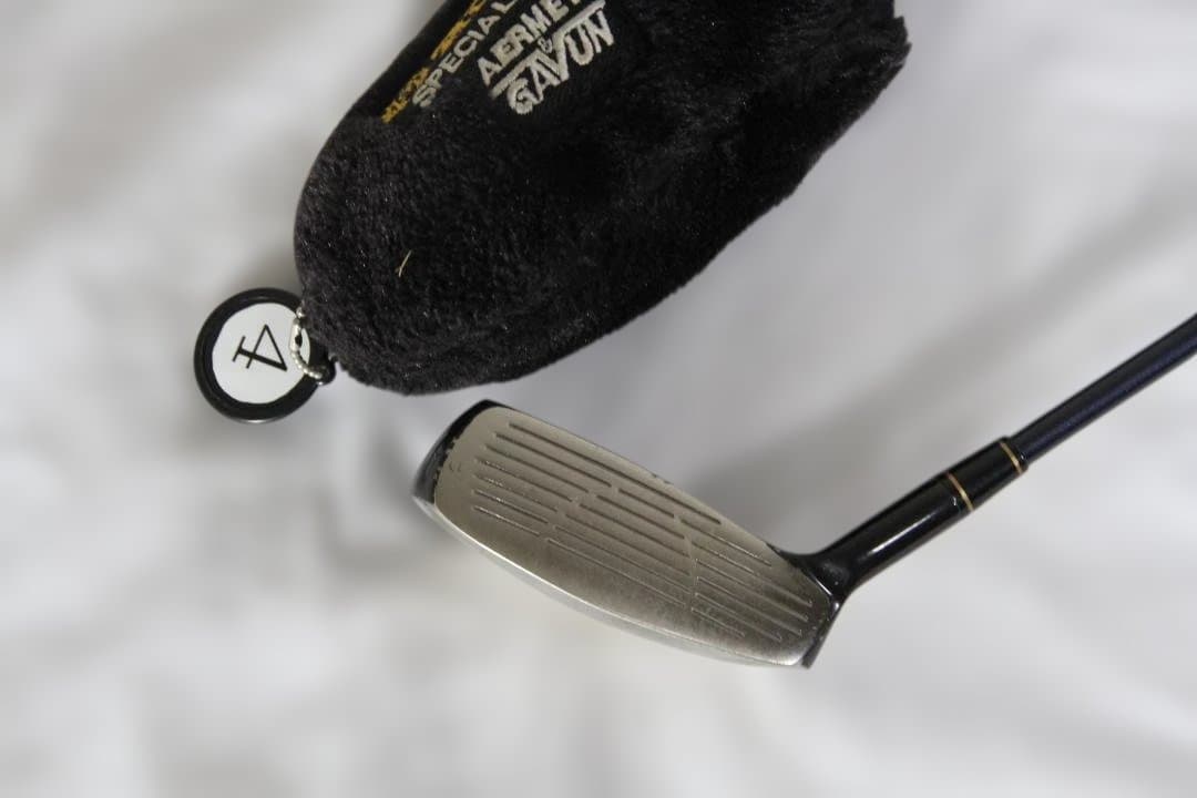 ROOTS SPECIAL UTILITY AERMET GAVUN 4本セット