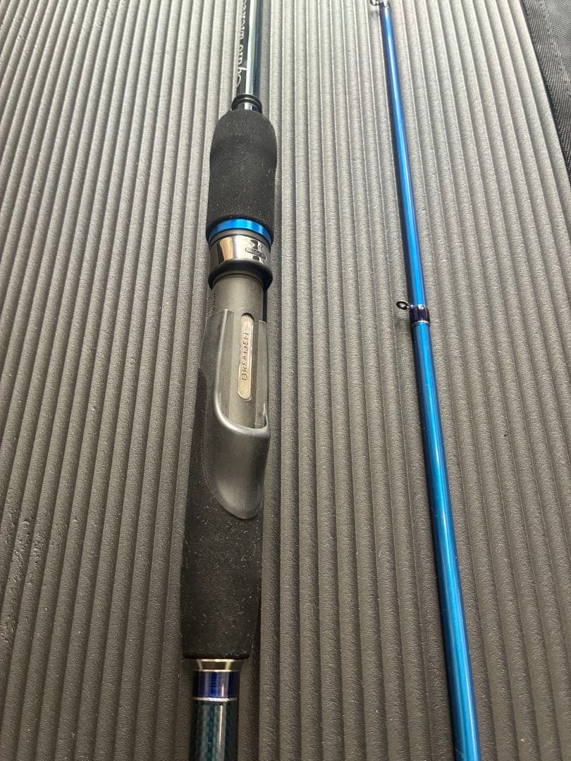 ブリーデン76ティップトップ24V